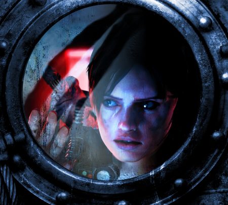 Resident Evil: Revelations – Finaler Releasetermin und neuer Trailer enthüllt