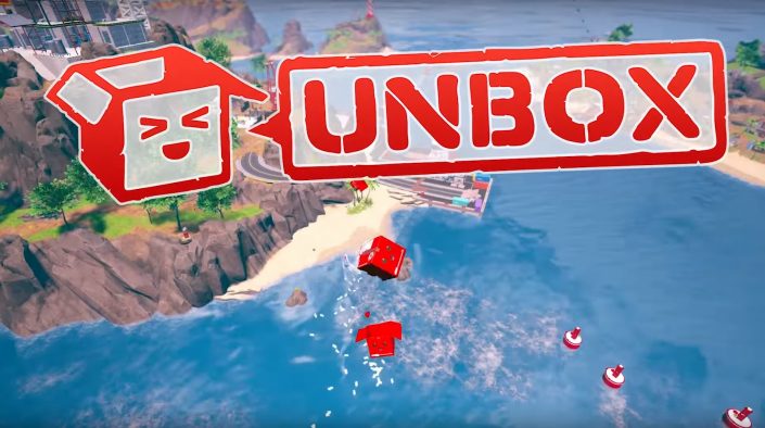 Unbox: Newbie’s Adventure kommt im Sommer auf die PS4
