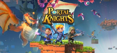 Die Demo ist da: 10 Dinge, die ihr in Portal Knights ausprobieren solltet