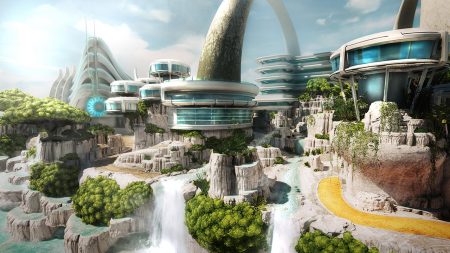 Call of Duty Infinite Warfare: Continuum-Erweiterung erscheint heute für PS4 – Neues Update bereitgestellt