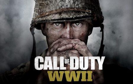 Call of Duty: WWII  – Multiplayer-Gameplay im Video enthüllt