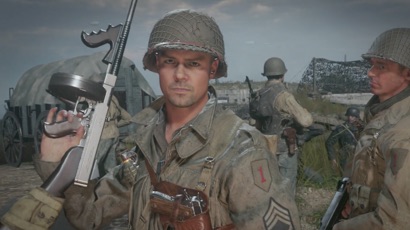 Call of Duty: Activision erfreut über Langlebigkeit, „solange sie Call of Duty-Spiel spielen, sind wir glücklich“