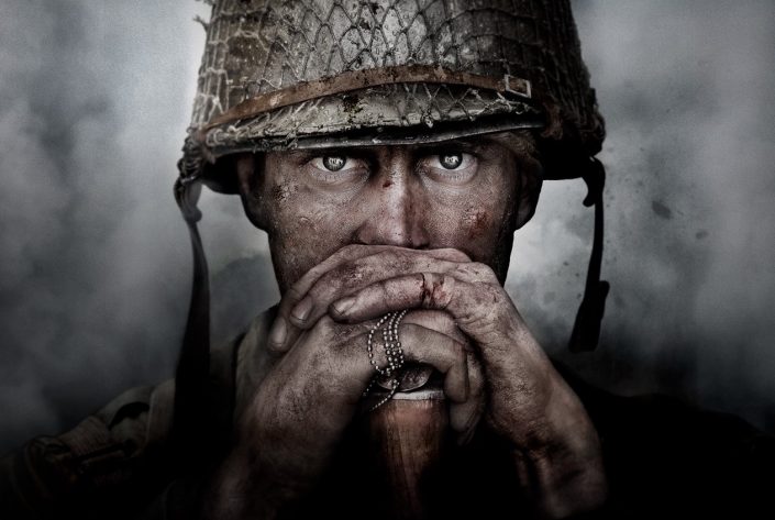 Call of Duty: WWII – Offiziell mit Trailer, Details und Termin enthüllt