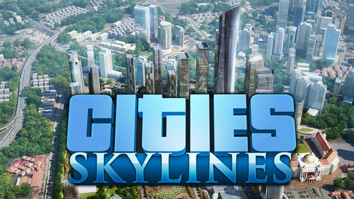 Cities Skylines 2: Entwickler sprechen über ihre Ambitionen, einen  Multiplayer und mehr