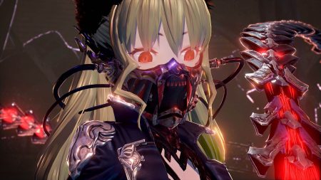 Code Vein: Soll für alle wichtigen Konsolen erscheinen – Release für PS4, Xbox One und Switch sehr wahrscheinlich