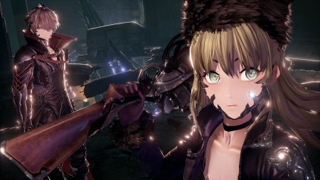Code Vein: Weitere Details zum Action-Rollenspiel enthüllt