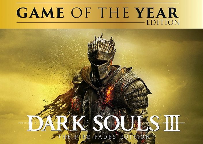 Dark Souls 3: The Fire Fades Edition – „Our curse“ -Trailer zur GOTY-Komplettfassung