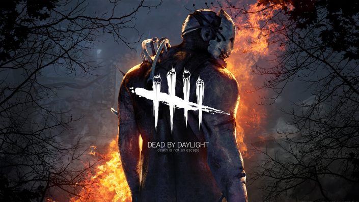 Dead by Daylight: Entwickler arbeiten an Crossplay- und Cross-Progression-Unterstützung