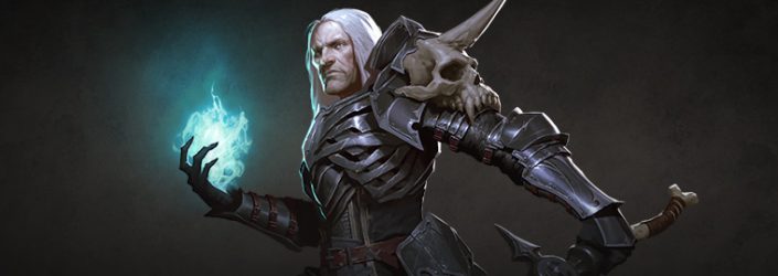 Diablo: Blizzard Entertainment bestätigt Ankündigungen auf der BlizzCon 2018