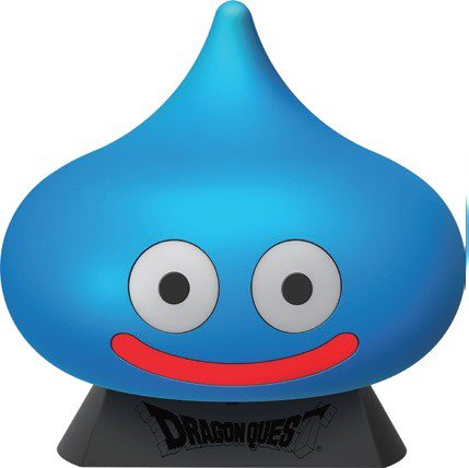 DualShock 4: Sony und Square Enix kündigen „Dragon Quest Slime Controller“ an