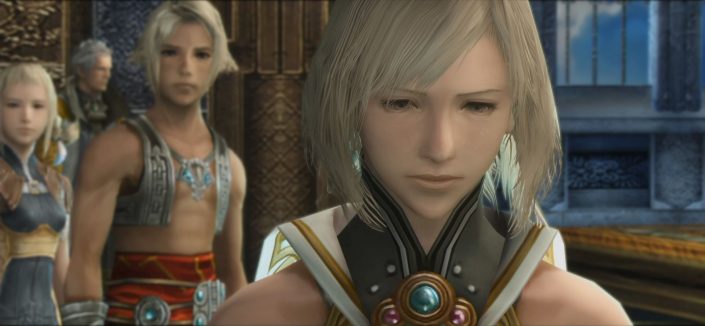Final Fantasy XII: The Zodiac Age  – Erste Testwertungen zum Remake und weitere Videos