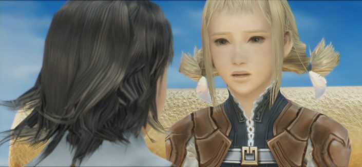 Final Fantasy XII: The Zodiac Age übernimmt in den UK-Charts die Führung