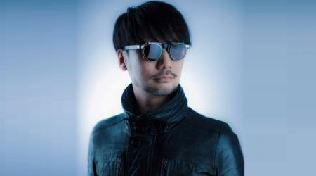 PSVR2: Hideo Kojima soll an einem Spiel für Sonys VR-Brille arbeiten