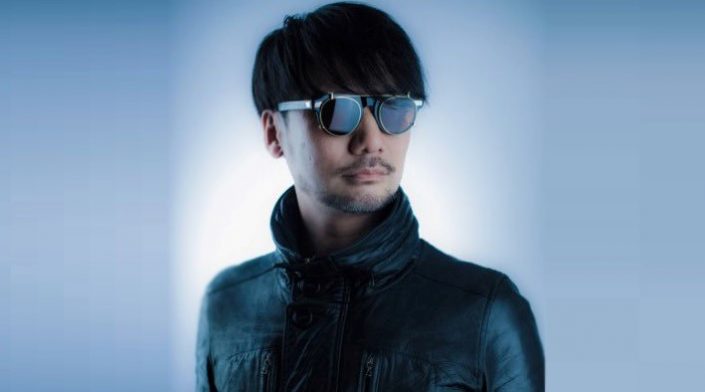 Hideo Kojima: Bücher als Inspirationsquelle – Designer auf der Suche nach neuen Ideen