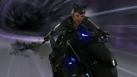 Injustice 2: Update 1.09 liefert Bugfixes, Balancing-Anpassungen und mehr