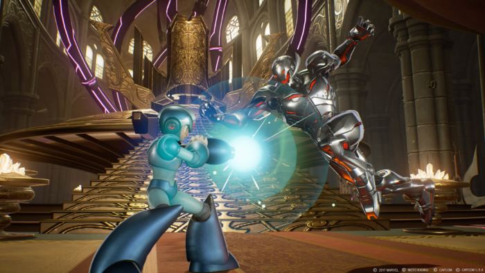 Marvel vs Capcom Infinite: Ghost Rider als spielbaren Charakter bestätigt