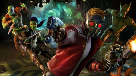 Guardians of the Galaxy: Trailer und Details zur vierten Episode „Who Needs You“