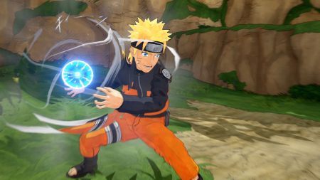 Naruto to Boruto: Shinobi Striker: Frisches Gameplay von der Jump Festa