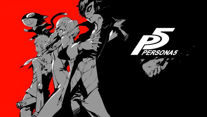 Persona 5: Soundtrack bald auf Vinyl verfügbar