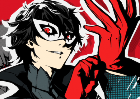 Persona 5 im Test: Die neue JRPG-Referenz