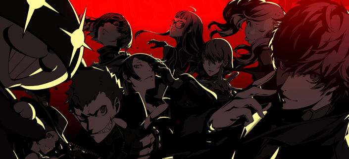 Persona 5: Director Katsura Hashino bedankt sich bei den westlichen Fans