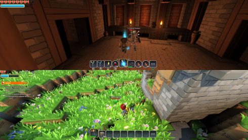 Portal Knights_20170323124511