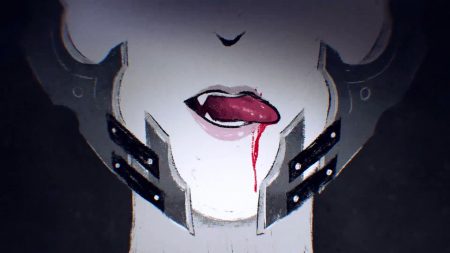 Code Vein: Bandai Namco nennt die ersten Informationen zum Action-Rollenspiel