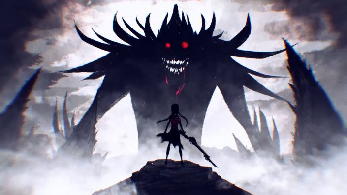 #PrepareToDine: Neues Projekt von Bandai Namco wird bald enthüllt – erster Teaser