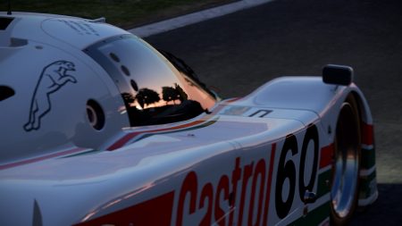 Project CARS 2: Jaguar XJR-9 mit Gameplay-Video bestätigt