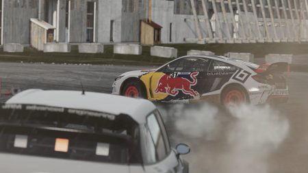 Slightly Mad Studios: Die Project CARS-Macher arbeiten an einer großen Hollywood-Marke