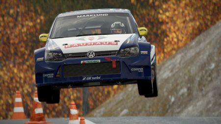 Project CARS 2: Rallycross mit actiongeladenem Trailer, Gameplay-Videos und Screenshots bestätigt