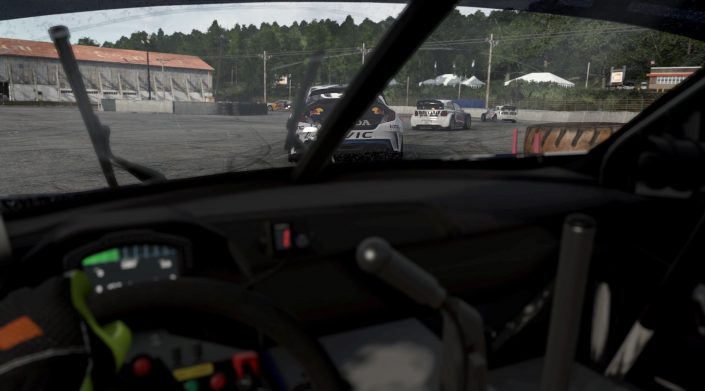 Project CARS 2 Rallycross 9