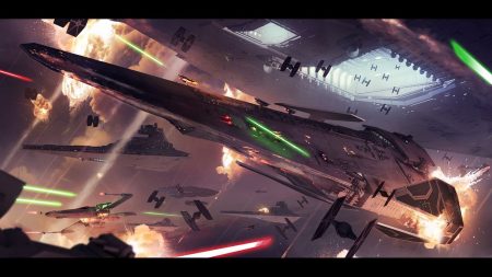 Star Wars Battlefront 2: DICE bestätigt dedizierte Server
