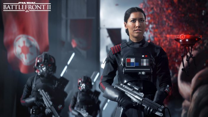 Star Wars Battlefront 2 - Bild 4