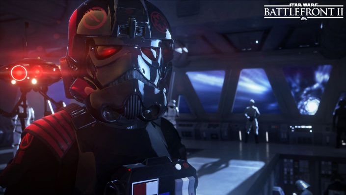 Star Wars Battlefront 2 - Bild 6