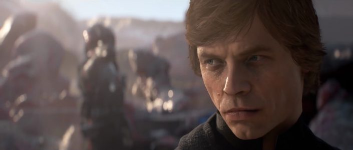 Star Wars Battlefront 2 - Full Trailer Bild 03