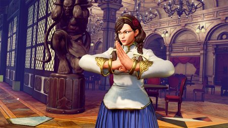 Street Fighter 6: Entwicklungsprobleme sollen den Release verzögern – Gerücht