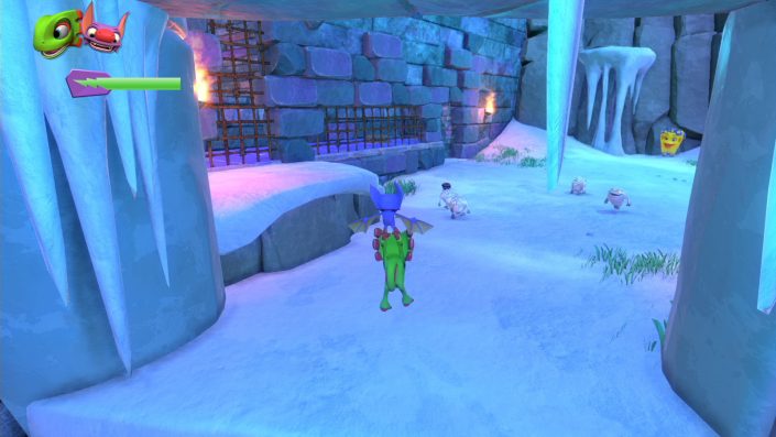 Yooka-Laylee - Review - 04