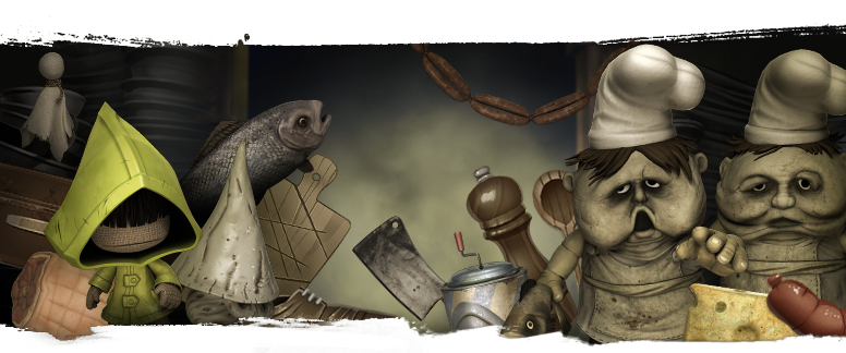 Три кошмары. Little big Planet 3's «little Nightmares Asset Pack. Little big Planet 3 little Nightmares. Гости маленькие кошмары. Little Nightmares шестая.