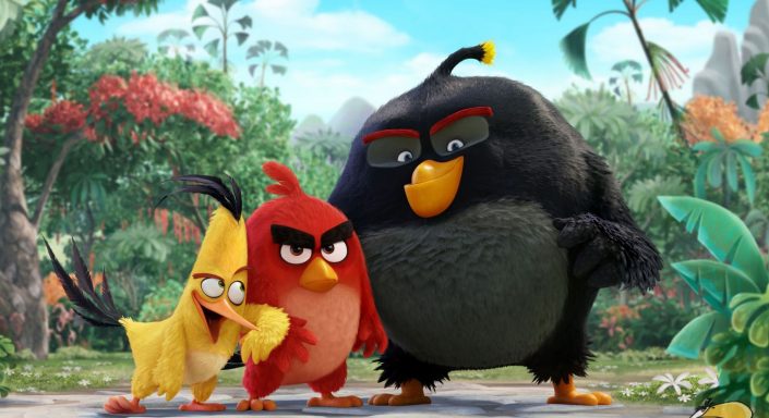 Rovio: Londoner Studio der „Angry Birds“-Macher geschlossen