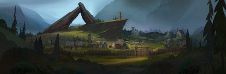 Ash of Gods: Umsetzung für die Konsolen erscheint Ende des Jahres – Trailer