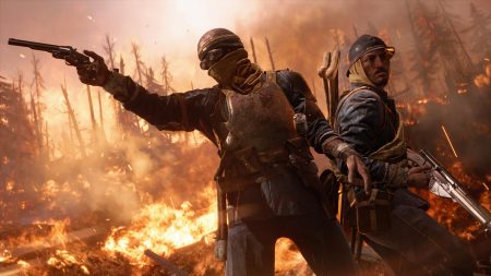 Battlefield 2018: Handelt es sich beim diesjährigen Ableger um Bad Company 3?