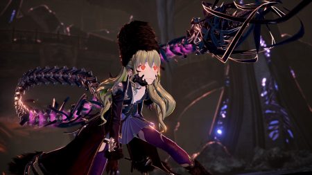 Code Vein: E3-Trailer bestätigt Release im kommenden Jahr