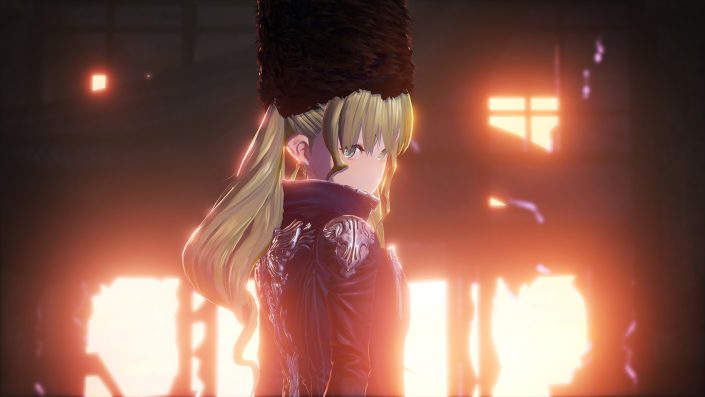 Code Vein: Gameplay-Video von der Anime Expo 2017