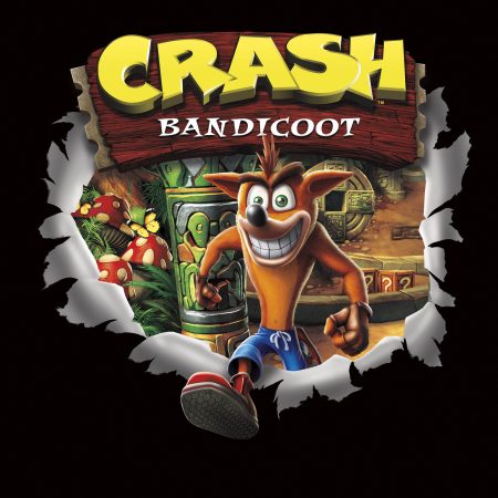 Crash Bandicoot N. Sane Trilogy: Neue Gameplay Videos und drei Platin-Trophäen bestätigt