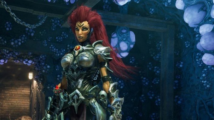 Darksiders 3: Es wird einige Änderungen im Vergleich zum Vorgänger geben