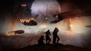 Destiny 2: Klage gegen Studio – hat Bungie alles nur geklaut?