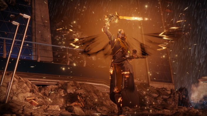 Destiny 2 offline: Wartungsarbeiten von 16 bis 20 Uhr