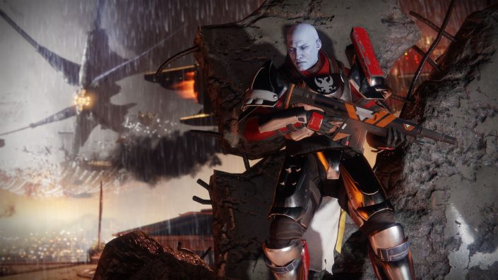 Destiny 2: „The Inverted Spire“-Strike als Titan – 24 Minuten Gameplay