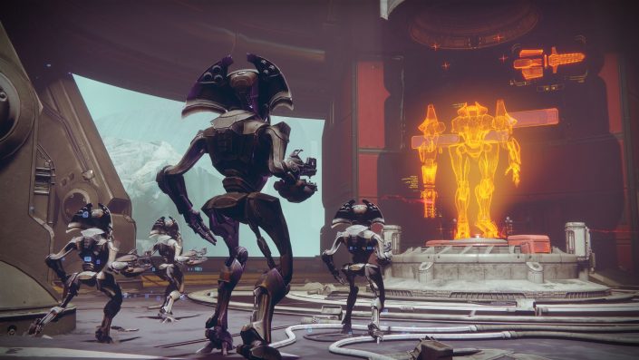 Destiny 2: Neue Subklasse Sentinel Titan mit Gameplay und Infos vorgestellt